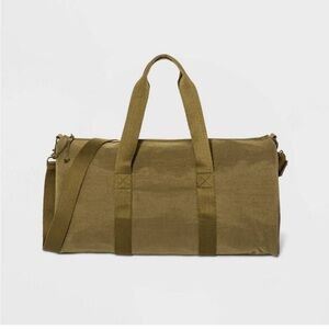 Duffel Weekender Bag - Universal Thread Green